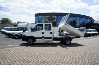 Iveco Daily 35C13